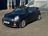 USED 2014 14 MINI CONVERTIBLE 1.6 One Convertible 2dr Petrol Manual Euro 6 (98 ps) DONT MISS OUT - ENQUIRE TODAY!