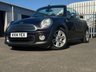 USED 2014 14 MINI CONVERTIBLE 1.6 One Convertible 2dr Petrol Manual Euro 6 (98 ps) DONT MISS OUT - ENQUIRE TODAY!