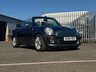 USED 2014 14 MINI CONVERTIBLE 1.6 One Convertible 2dr Petrol Manual Euro 6 (98 ps) DONT MISS OUT - ENQUIRE TODAY!