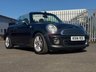 USED 2014 14 MINI CONVERTIBLE 1.6 One Convertible 2dr Petrol Manual Euro 6 (98 ps) DONT MISS OUT - ENQUIRE TODAY!