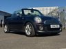 USED 2014 14 MINI CONVERTIBLE 1.6 One Convertible 2dr Petrol Manual Euro 6 (98 ps) DONT MISS OUT - ENQUIRE TODAY!