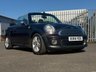 USED 2014 14 MINI CONVERTIBLE 1.6 One Convertible 2dr Petrol Manual Euro 6 (98 ps) DONT MISS OUT - ENQUIRE TODAY!