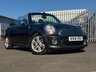 USED 2014 14 MINI CONVERTIBLE 1.6 One Convertible 2dr Petrol Manual Euro 6 (98 ps) DONT MISS OUT - ENQUIRE TODAY!