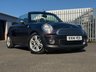 USED 2014 14 MINI CONVERTIBLE 1.6 One Convertible 2dr Petrol Manual Euro 6 (98 ps) DONT MISS OUT - ENQUIRE TODAY!