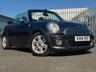 USED 2014 14 MINI CONVERTIBLE 1.6 One Convertible 2dr Petrol Manual Euro 6 (98 ps) DONT MISS OUT - ENQUIRE TODAY!
