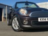 USED 2014 14 MINI CONVERTIBLE 1.6 One Convertible 2dr Petrol Manual Euro 6 (98 ps) DONT MISS OUT - ENQUIRE TODAY!