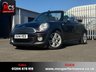 USED 2014 14 MINI CONVERTIBLE 1.6 One Convertible 2dr Petrol Manual Euro 6 (98 ps) DONT MISS OUT - ENQUIRE TODAY!