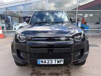 USED 2023 23 LAND ROVER DEFENDER 3.0 D250 MHEV SE Hard Top SUV 5dr Diesel Auto 4WD MWB Euro 6 (s/s) (250 ps) 