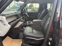 USED 2023 23 LAND ROVER DEFENDER 3.0 D250 MHEV SE Hard Top SUV 5dr Diesel Auto 4WD MWB Euro 6 (s/s) (250 ps) 