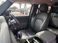 USED 2023 23 LAND ROVER DEFENDER 3.0 D250 MHEV SE Hard Top SUV 5dr Diesel Auto 4WD MWB Euro 6 (s/s) (250 ps) 