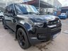 USED 2023 23 LAND ROVER DEFENDER 3.0 D250 MHEV SE Hard Top SUV 5dr Diesel Auto 4WD MWB Euro 6 (s/s) (250 ps) 