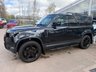 USED 2023 23 LAND ROVER DEFENDER 3.0 D250 MHEV SE Hard Top SUV 5dr Diesel Auto 4WD MWB Euro 6 (s/s) (250 ps) 