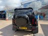 USED 2023 23 LAND ROVER DEFENDER 3.0 D250 MHEV SE Hard Top SUV 5dr Diesel Auto 4WD MWB Euro 6 (s/s) (250 ps) 