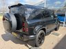 USED 2023 23 LAND ROVER DEFENDER 3.0 D250 MHEV SE Hard Top SUV 5dr Diesel Auto 4WD MWB Euro 6 (s/s) (250 ps) 