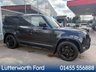 USED 2023 23 LAND ROVER DEFENDER 3.0 D250 MHEV SE Hard Top SUV 5dr Diesel Auto 4WD MWB Euro 6 (s/s) (250 ps) 