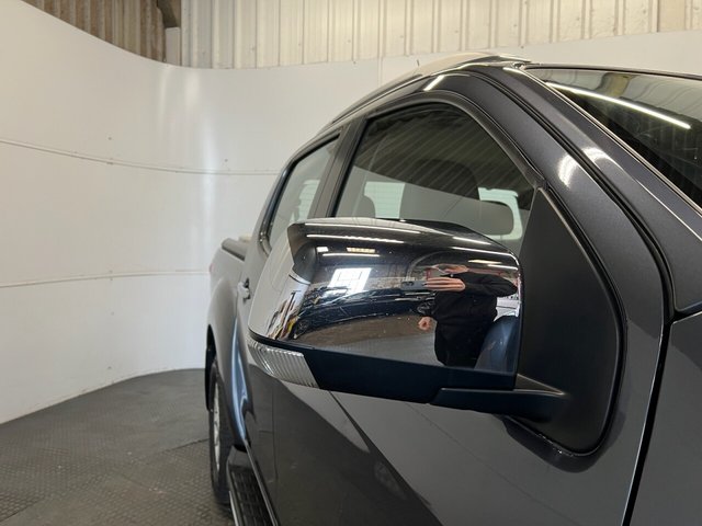 2019 Isuzu D-Max 1.9L Utah 4dr - Photo 10