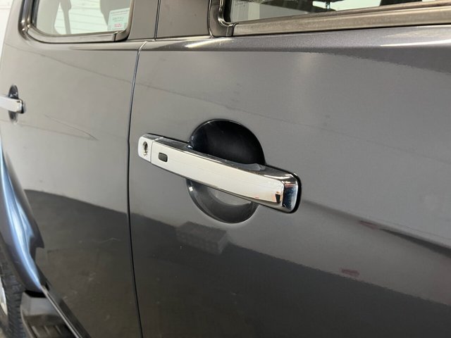 2019 Isuzu D-Max 1.9L Utah 4dr - Photo 11