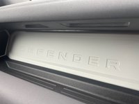 USED 2023 23 LAND ROVER DEFENDER 3.0 D250 MHEV SE Hard Top SUV 5dr Diesel Auto 4WD MWB Euro 6 (s/s) (250 ps) 