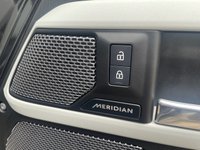 USED 2023 23 LAND ROVER DEFENDER 3.0 D250 MHEV SE Hard Top SUV 5dr Diesel Auto 4WD MWB Euro 6 (s/s) (250 ps) 
