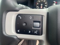 USED 2023 23 LAND ROVER DEFENDER 3.0 D250 MHEV SE Hard Top SUV 5dr Diesel Auto 4WD MWB Euro 6 (s/s) (250 ps) 