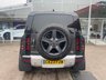 USED 2023 23 LAND ROVER DEFENDER 3.0 D250 MHEV SE Hard Top SUV 5dr Diesel Auto 4WD MWB Euro 6 (s/s) (250 ps) 