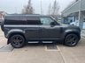 USED 2023 23 LAND ROVER DEFENDER 3.0 D250 MHEV SE Hard Top SUV 5dr Diesel Auto 4WD MWB Euro 6 (s/s) (250 ps) 