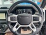 USED 2023 23 LAND ROVER DEFENDER 3.0 D250 MHEV SE Hard Top SUV 5dr Diesel Auto 4WD MWB Euro 6 (s/s) (250 ps) 