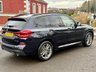 USED 2020 70 BMW X3 2.0 20d M Sport SUV 5dr Diesel Auto xDrive Euro 6 (s/s) (190 ps) 