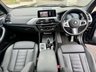 USED 2020 70 BMW X3 2.0 20d M Sport SUV 5dr Diesel Auto xDrive Euro 6 (s/s) (190 ps) 