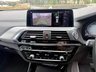 USED 2020 70 BMW X3 2.0 20d M Sport SUV 5dr Diesel Auto xDrive Euro 6 (s/s) (190 ps) 