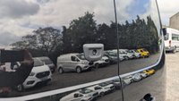 USED 2023 72 FORD TRANSIT CUSTOM Crewvan Double Cab Trail L2 H1 Tdci 130 PS LWB 320 With Air Conditioning, Full Electric Pack, Leather Seats, Alloy Whhels, Full Black Pack, Reverse Camera, Bulkhead, Ply Lining,Heated Screen. 1 Owner, 2 Keys, Service History @24,686 and will be serviced for you. In Great condition. Presenting a Ford Custom Crewvan Double Cab in the sought-after Trail specification. This L2 H1 long-wheelbase model offers the perfect balance of passenger comfort and commercial practicality, powered by a responsive 130 PS TDCi engine.  This one-owner vehicle comes with a comprehensive specification including air conditioning, a full electric pack, heated front screen, and a factory-fitted bulkhead. The interior features luxurious leather seats and a ply-lined load area for durability. Externally, it is enhanced by alloy wheels and the distinctive Full Black Pack. Manoeuvrability and safety are improved with the factory-fit reverse camera.  Offered with a full service history, having been recently serviced at 24,686 miles, and supplied with two keys. A complimentary full service will also be carried out prior to handover. This Crewvan is in excellent condition throughout, ready for its next owner. 