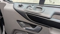 USED 2023 72 FORD TRANSIT CUSTOM Crewvan Double Cab Trail L2 H1 Tdci 130 PS LWB 320 With Air Conditioning, Full Electric Pack, Leather Seats, Alloy Whhels, Full Black Pack, Reverse Camera, Bulkhead, Ply Lining,Heated Screen. 1 Owner, 2 Keys, Service History @24,686 and will be serviced for you. In Great condition. Presenting a Ford Custom Crewvan Double Cab in the sought-after Trail specification. This L2 H1 long-wheelbase model offers the perfect balance of passenger comfort and commercial practicality, powered by a responsive 130 PS TDCi engine.  This one-owner vehicle comes with a comprehensive specification including air conditioning, a full electric pack, heated front screen, and a factory-fitted bulkhead. The interior features luxurious leather seats and a ply-lined load area for durability. Externally, it is enhanced by alloy wheels and the distinctive Full Black Pack. Manoeuvrability and safety are improved with the factory-fit reverse camera.  Offered with a full service history, having been recently serviced at 24,686 miles, and supplied with two keys. A complimentary full service will also be carried out prior to handover. This Crewvan is in excellent condition throughout, ready for its next owner. 