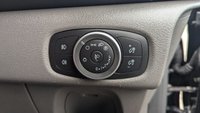USED 2023 72 FORD TRANSIT CUSTOM Crewvan Double Cab Trail L2 H1 Tdci 130 PS LWB 320 With Air Conditioning, Full Electric Pack, Leather Seats, Alloy Whhels, Full Black Pack, Reverse Camera, Bulkhead, Ply Lining,Heated Screen. 1 Owner, 2 Keys, Service History @24,686 and will be serviced for you. In Great condition. Presenting a Ford Custom Crewvan Double Cab in the sought-after Trail specification. This L2 H1 long-wheelbase model offers the perfect balance of passenger comfort and commercial practicality, powered by a responsive 130 PS TDCi engine.  This one-owner vehicle comes with a comprehensive specification including air conditioning, a full electric pack, heated front screen, and a factory-fitted bulkhead. The interior features luxurious leather seats and a ply-lined load area for durability. Externally, it is enhanced by alloy wheels and the distinctive Full Black Pack. Manoeuvrability and safety are improved with the factory-fit reverse camera.  Offered with a full service history, having been recently serviced at 24,686 miles, and supplied with two keys. A complimentary full service will also be carried out prior to handover. This Crewvan is in excellent condition throughout, ready for its next owner. 