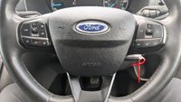 USED 2023 72 FORD TRANSIT CUSTOM Crewvan Double Cab Trail L2 H1 Tdci 130 PS LWB 320 With Air Conditioning, Full Electric Pack, Leather Seats, Alloy Whhels, Full Black Pack, Reverse Camera, Bulkhead, Ply Lining,Heated Screen. 1 Owner, 2 Keys, Service History @24,686 and will be serviced for you. In Great condition. Presenting a Ford Custom Crewvan Double Cab in the sought-after Trail specification. This L2 H1 long-wheelbase model offers the perfect balance of passenger comfort and commercial practicality, powered by a responsive 130 PS TDCi engine.  This one-owner vehicle comes with a comprehensive specification including air conditioning, a full electric pack, heated front screen, and a factory-fitted bulkhead. The interior features luxurious leather seats and a ply-lined load area for durability. Externally, it is enhanced by alloy wheels and the distinctive Full Black Pack. Manoeuvrability and safety are improved with the factory-fit reverse camera.  Offered with a full service history, having been recently serviced at 24,686 miles, and supplied with two keys. A complimentary full service will also be carried out prior to handover. This Crewvan is in excellent condition throughout, ready for its next owner. 