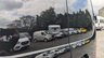 USED 2023 72 FORD TRANSIT CUSTOM Crewvan Double Cab Trail L2 H1 Tdci 130 PS LWB 320 With Air Conditioning, Full Electric Pack, Leather Seats, Alloy Whhels, Full Black Pack, Reverse Camera, Bulkhead, Ply Lining,Heated Screen. 1 Owner, 2 Keys, Service History @24,686 and will be serviced for you. In Great condition. Presenting a Ford Custom Crewvan Double Cab in the sought-after Trail specification. This L2 H1 long-wheelbase model offers the perfect balance of passenger comfort and commercial practicality, powered by a responsive 130 PS TDCi engine.  This one-owner vehicle comes with a comprehensive specification including air conditioning, a full electric pack, heated front screen, and a factory-fitted bulkhead. The interior features luxurious leather seats and a ply-lined load area for durability. Externally, it is enhanced by alloy wheels and the distinctive Full Black Pack. Manoeuvrability and safety are improved with the factory-fit reverse camera.  Offered with a full service history, having been recently serviced at 24,686 miles, and supplied with two keys. A complimentary full service will also be carried out prior to handover. This Crewvan is in excellent condition throughout, ready for its next owner. 