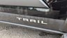 USED 2023 72 FORD TRANSIT CUSTOM Crewvan Double Cab Trail L2 H1 Tdci 130 PS LWB 320 With Air Conditioning, Full Electric Pack, Leather Seats, Alloy Whhels, Full Black Pack, Reverse Camera, Bulkhead, Ply Lining,Heated Screen. 1 Owner, 2 Keys, Service History @24,686 and will be serviced for you. In Great condition. Presenting a Ford Custom Crewvan Double Cab in the sought-after Trail specification. This L2 H1 long-wheelbase model offers the perfect balance of passenger comfort and commercial practicality, powered by a responsive 130 PS TDCi engine.  This one-owner vehicle comes with a comprehensive specification including air conditioning, a full electric pack, heated front screen, and a factory-fitted bulkhead. The interior features luxurious leather seats and a ply-lined load area for durability. Externally, it is enhanced by alloy wheels and the distinctive Full Black Pack. Manoeuvrability and safety are improved with the factory-fit reverse camera.  Offered with a full service history, having been recently serviced at 24,686 miles, and supplied with two keys. A complimentary full service will also be carried out prior to handover. This Crewvan is in excellent condition throughout, ready for its next owner. 