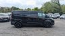 USED 2023 72 FORD TRANSIT CUSTOM Crewvan Double Cab Trail L2 H1 Tdci 130 PS LWB 320 With Air Conditioning, Full Electric Pack, Leather Seats, Alloy Whhels, Full Black Pack, Reverse Camera, Bulkhead, Ply Lining,Heated Screen. 1 Owner, 2 Keys, Service History @24,686 and will be serviced for you. In Great condition. Presenting a Ford Custom Crewvan Double Cab in the sought-after Trail specification. This L2 H1 long-wheelbase model offers the perfect balance of passenger comfort and commercial practicality, powered by a responsive 130 PS TDCi engine.  This one-owner vehicle comes with a comprehensive specification including air conditioning, a full electric pack, heated front screen, and a factory-fitted bulkhead. The interior features luxurious leather seats and a ply-lined load area for durability. Externally, it is enhanced by alloy wheels and the distinctive Full Black Pack. Manoeuvrability and safety are improved with the factory-fit reverse camera.  Offered with a full service history, having been recently serviced at 24,686 miles, and supplied with two keys. A complimentary full service will also be carried out prior to handover. This Crewvan is in excellent condition throughout, ready for its next owner. 
