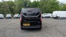 USED 2023 72 FORD TRANSIT CUSTOM Crewvan Double Cab Trail L2 H1 Tdci 130 PS LWB 320 With Air Conditioning, Full Electric Pack, Leather Seats, Alloy Whhels, Full Black Pack, Reverse Camera, Bulkhead, Ply Lining,Heated Screen. 1 Owner, 2 Keys, Service History @24,686 and will be serviced for you. In Great condition. Presenting a Ford Custom Crewvan Double Cab in the sought-after Trail specification. This L2 H1 long-wheelbase model offers the perfect balance of passenger comfort and commercial practicality, powered by a responsive 130 PS TDCi engine.  This one-owner vehicle comes with a comprehensive specification including air conditioning, a full electric pack, heated front screen, and a factory-fitted bulkhead. The interior features luxurious leather seats and a ply-lined load area for durability. Externally, it is enhanced by alloy wheels and the distinctive Full Black Pack. Manoeuvrability and safety are improved with the factory-fit reverse camera.  Offered with a full service history, having been recently serviced at 24,686 miles, and supplied with two keys. A complimentary full service will also be carried out prior to handover. This Crewvan is in excellent condition throughout, ready for its next owner. 