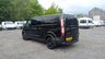 USED 2023 72 FORD TRANSIT CUSTOM Crewvan Double Cab Trail L2 H1 Tdci 130 PS LWB 320 With Air Conditioning, Full Electric Pack, Leather Seats, Alloy Whhels, Full Black Pack, Reverse Camera, Bulkhead, Ply Lining,Heated Screen. 1 Owner, 2 Keys, Service History @24,686 and will be serviced for you. In Great condition. Presenting a Ford Custom Crewvan Double Cab in the sought-after Trail specification. This L2 H1 long-wheelbase model offers the perfect balance of passenger comfort and commercial practicality, powered by a responsive 130 PS TDCi engine.  This one-owner vehicle comes with a comprehensive specification including air conditioning, a full electric pack, heated front screen, and a factory-fitted bulkhead. The interior features luxurious leather seats and a ply-lined load area for durability. Externally, it is enhanced by alloy wheels and the distinctive Full Black Pack. Manoeuvrability and safety are improved with the factory-fit reverse camera.  Offered with a full service history, having been recently serviced at 24,686 miles, and supplied with two keys. A complimentary full service will also be carried out prior to handover. This Crewvan is in excellent condition throughout, ready for its next owner. 