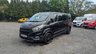 USED 2023 72 FORD TRANSIT CUSTOM Crewvan Double Cab Trail L2 H1 Tdci 130 PS LWB 320 With Air Conditioning, Full Electric Pack, Leather Seats, Alloy Whhels, Full Black Pack, Reverse Camera, Bulkhead, Ply Lining,Heated Screen. 1 Owner, 2 Keys, Service History @24,686 and will be serviced for you. In Great condition. Presenting a Ford Custom Crewvan Double Cab in the sought-after Trail specification. This L2 H1 long-wheelbase model offers the perfect balance of passenger comfort and commercial practicality, powered by a responsive 130 PS TDCi engine.  This one-owner vehicle comes with a comprehensive specification including air conditioning, a full electric pack, heated front screen, and a factory-fitted bulkhead. The interior features luxurious leather seats and a ply-lined load area for durability. Externally, it is enhanced by alloy wheels and the distinctive Full Black Pack. Manoeuvrability and safety are improved with the factory-fit reverse camera.  Offered with a full service history, having been recently serviced at 24,686 miles, and supplied with two keys. A complimentary full service will also be carried out prior to handover. This Crewvan is in excellent condition throughout, ready for its next owner. 