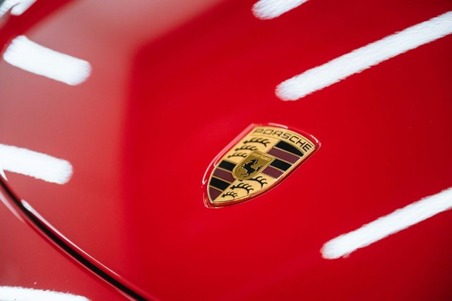 2022 PORSCHE 718 CAYMAN - Photo 8