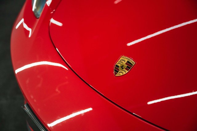 2022 PORSCHE 718 CAYMAN - Photo 9
