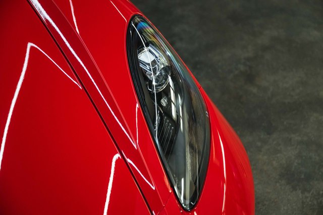 2022 PORSCHE 718 CAYMAN - Photo 10