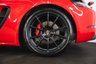 USED 2022 22 PORSCHE 718 CAYMAN 4.0 GTS Coupe 2dr Petrol Manual Euro 6 (s/s) (400 ps) 