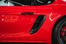 USED 2022 22 PORSCHE 718 CAYMAN 4.0 GTS Coupe 2dr Petrol Manual Euro 6 (s/s) (400 ps) 
