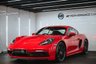 USED 2022 22 PORSCHE 718 CAYMAN 4.0 GTS Coupe 2dr Petrol Manual Euro 6 (s/s) (400 ps) 