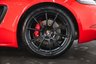 USED 2022 22 PORSCHE 718 CAYMAN 4.0 GTS Coupe 2dr Petrol Manual Euro 6 (s/s) (400 ps) 