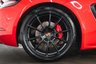 USED 2022 22 PORSCHE 718 CAYMAN 4.0 GTS Coupe 2dr Petrol Manual Euro 6 (s/s) (400 ps) 