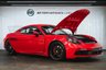 USED 2022 22 PORSCHE 718 CAYMAN 4.0 GTS Coupe 2dr Petrol Manual Euro 6 (s/s) (400 ps) 