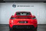 USED 2022 22 PORSCHE 718 CAYMAN 4.0 GTS Coupe 2dr Petrol Manual Euro 6 (s/s) (400 ps) 